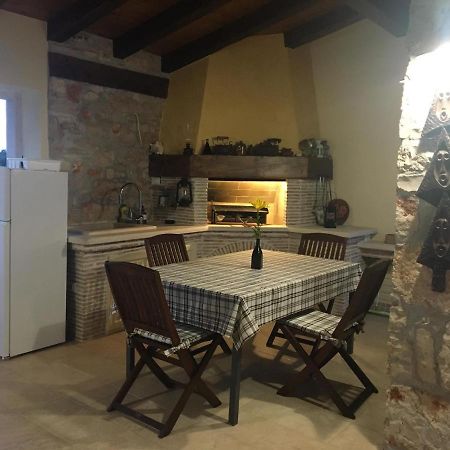 Appartment Hacienda Monica Umago Esterno foto