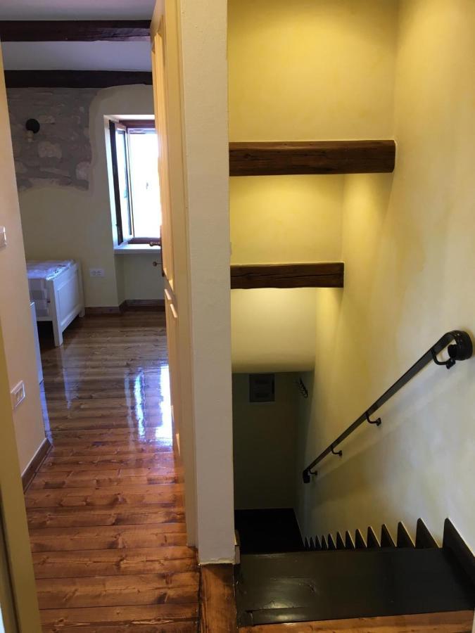 Appartment Hacienda Monica Umago Esterno foto