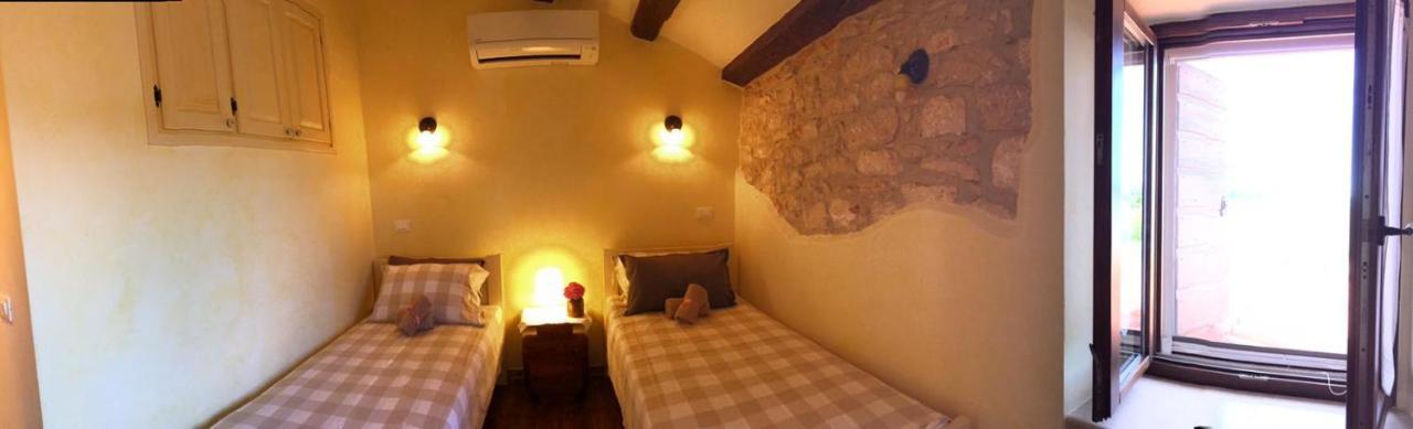 Appartment Hacienda Monica Umago Esterno foto