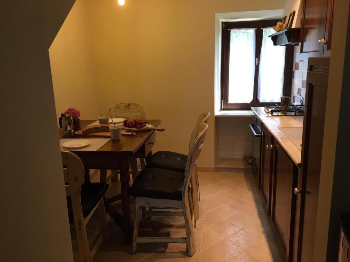 Appartment Hacienda Monica Umago Esterno foto