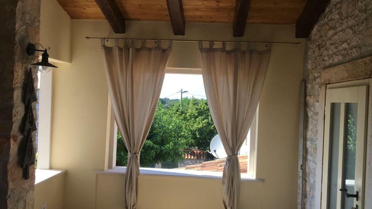 Appartment Hacienda Monica Umago Esterno foto