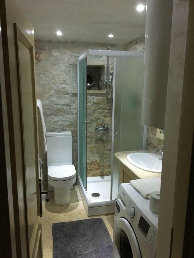 Appartment Hacienda Monica Umago Esterno foto